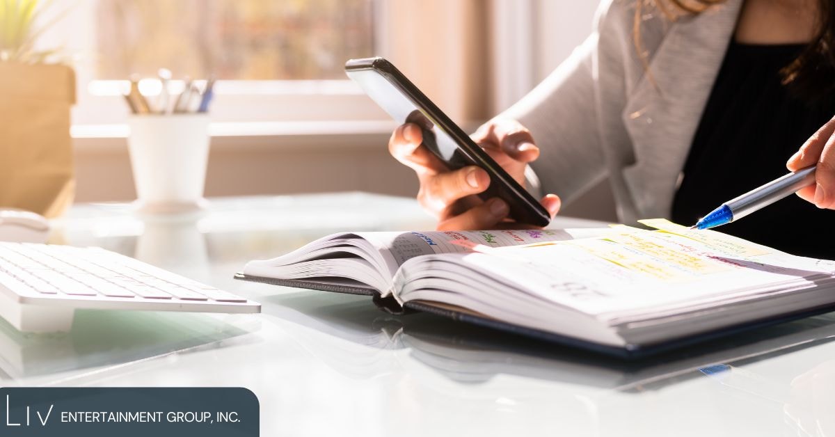 What Are the Biggest Struggles for Corporate Event Planning?