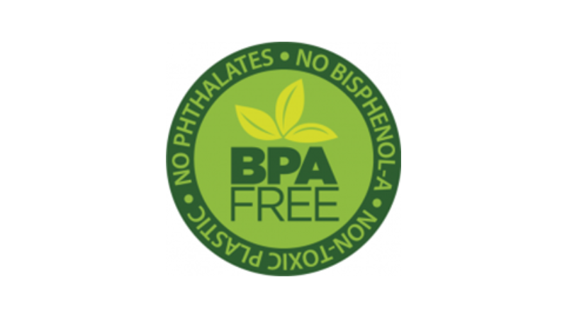 BPA-Free