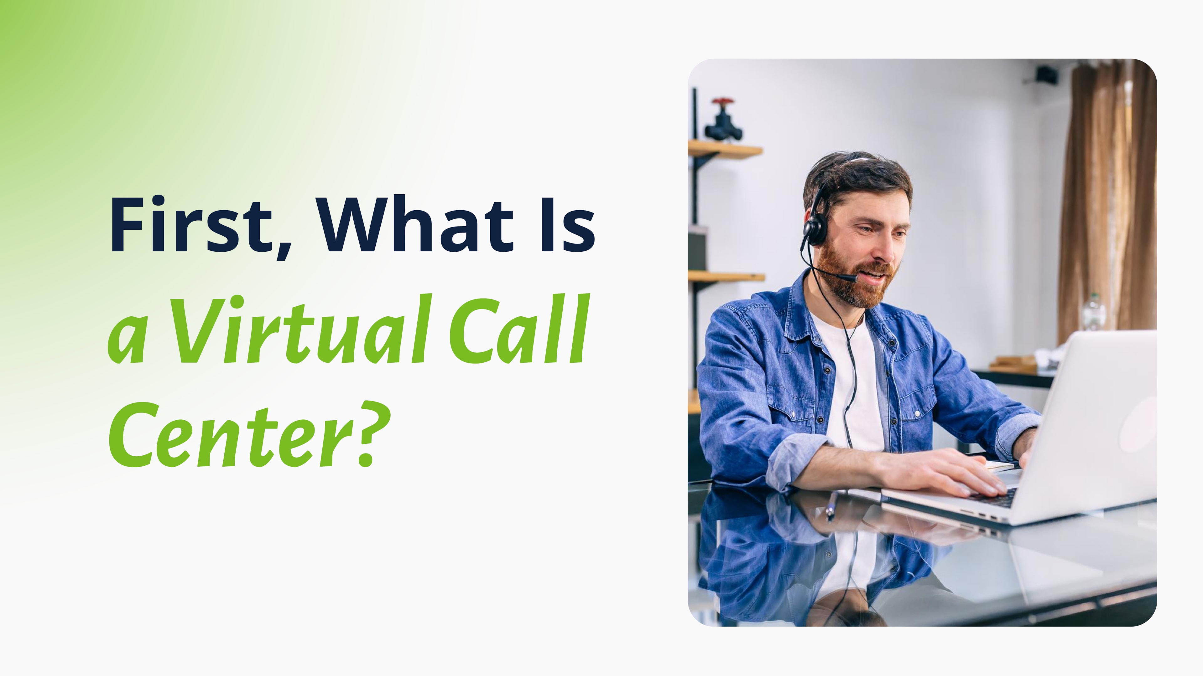 Virtual Call Centers for Scalable Growth | NetCarrier