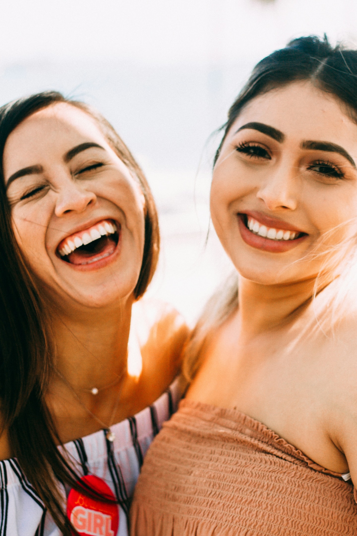 A bright smile showcasing the benefits of professional dental cleaning.