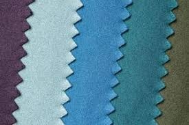 Twill fabric
