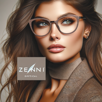 Is Zenni Optical Good Quality - A Fresh Take on Prescription Glasses