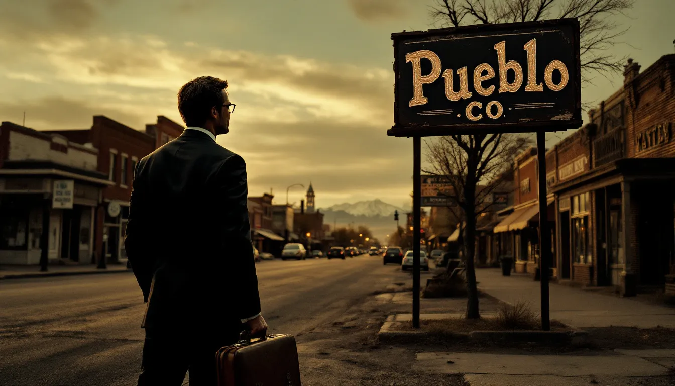 Choosing the right personal injury lawyer in Pueblo, CO.
