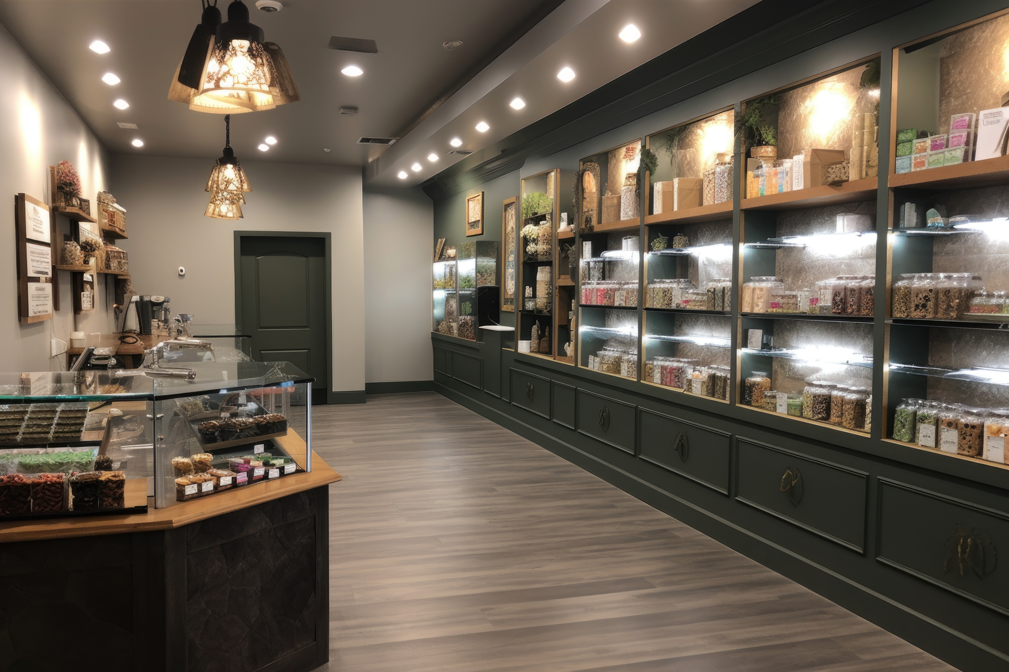 It's important to buy delta 9 products from a reputable source. You don't want to buy delta 9 from the gas station or unknown source.