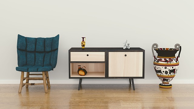 Feng Shui interieur