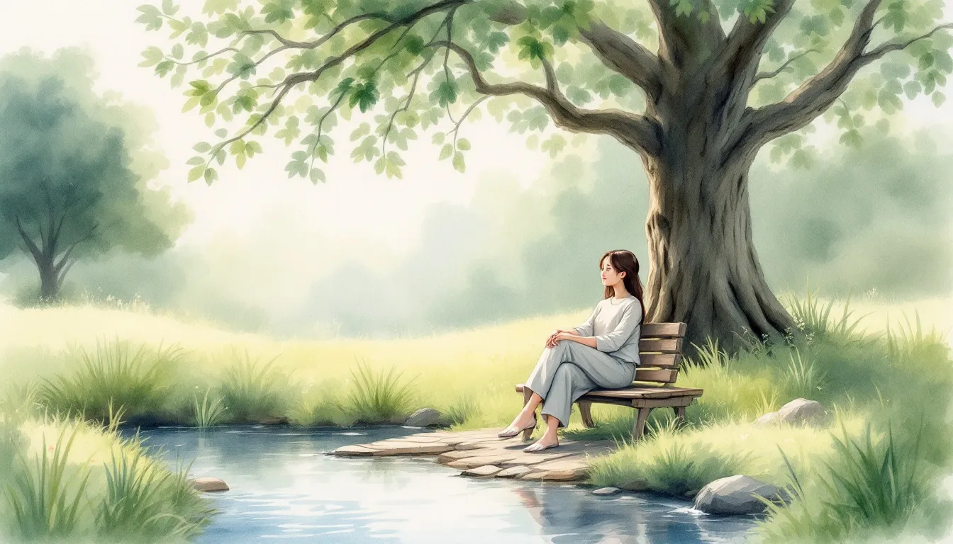 Integrating holistic therapy with conventional medicine.