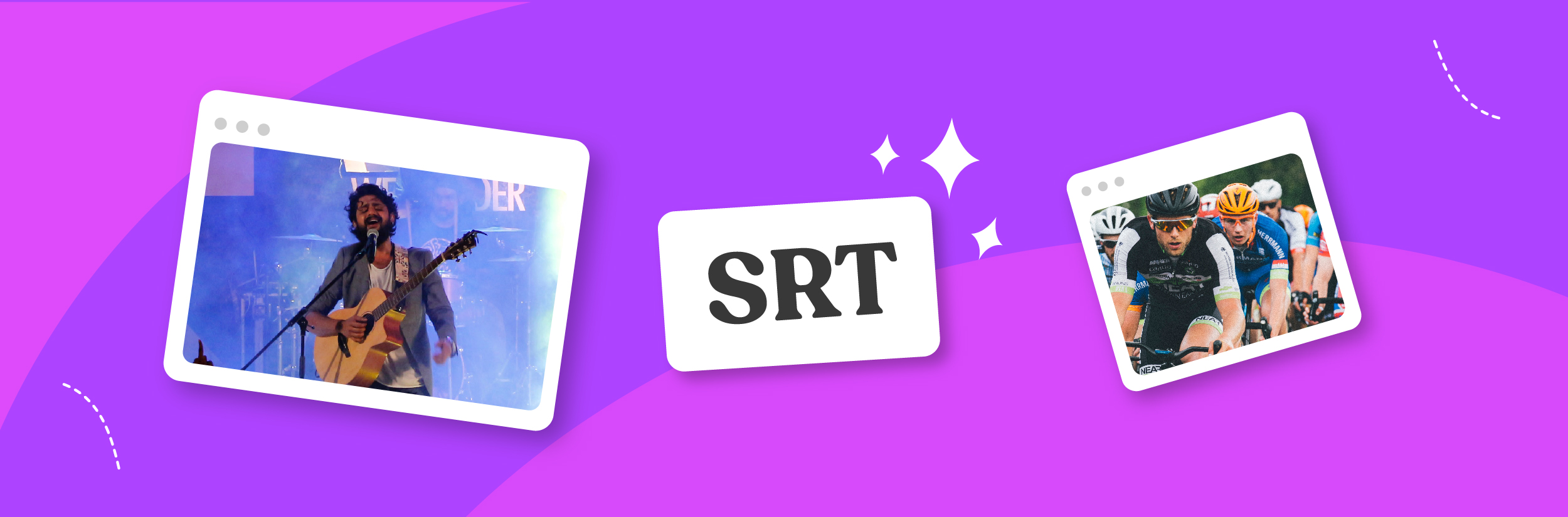 SRT Streaming Protocol