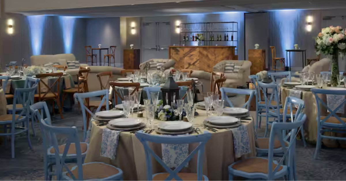 Hilton Los Angeles Culver City