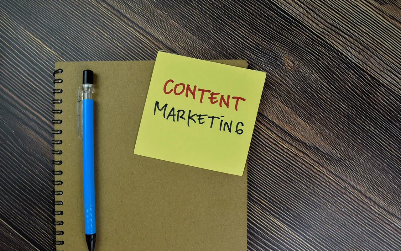 Understanding Content Marketing