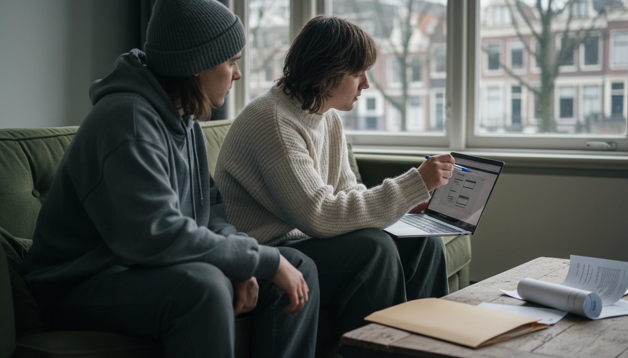 A Safe Workflow To Avoid Fake-Looking Itineraries (Without Fabricating Anything)
