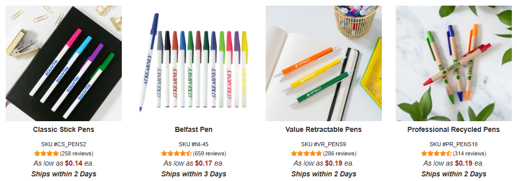 Office & Desk Accessories