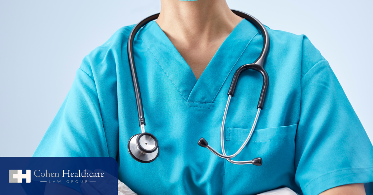 Compliance Implications for MSOs and Healthcare Practices