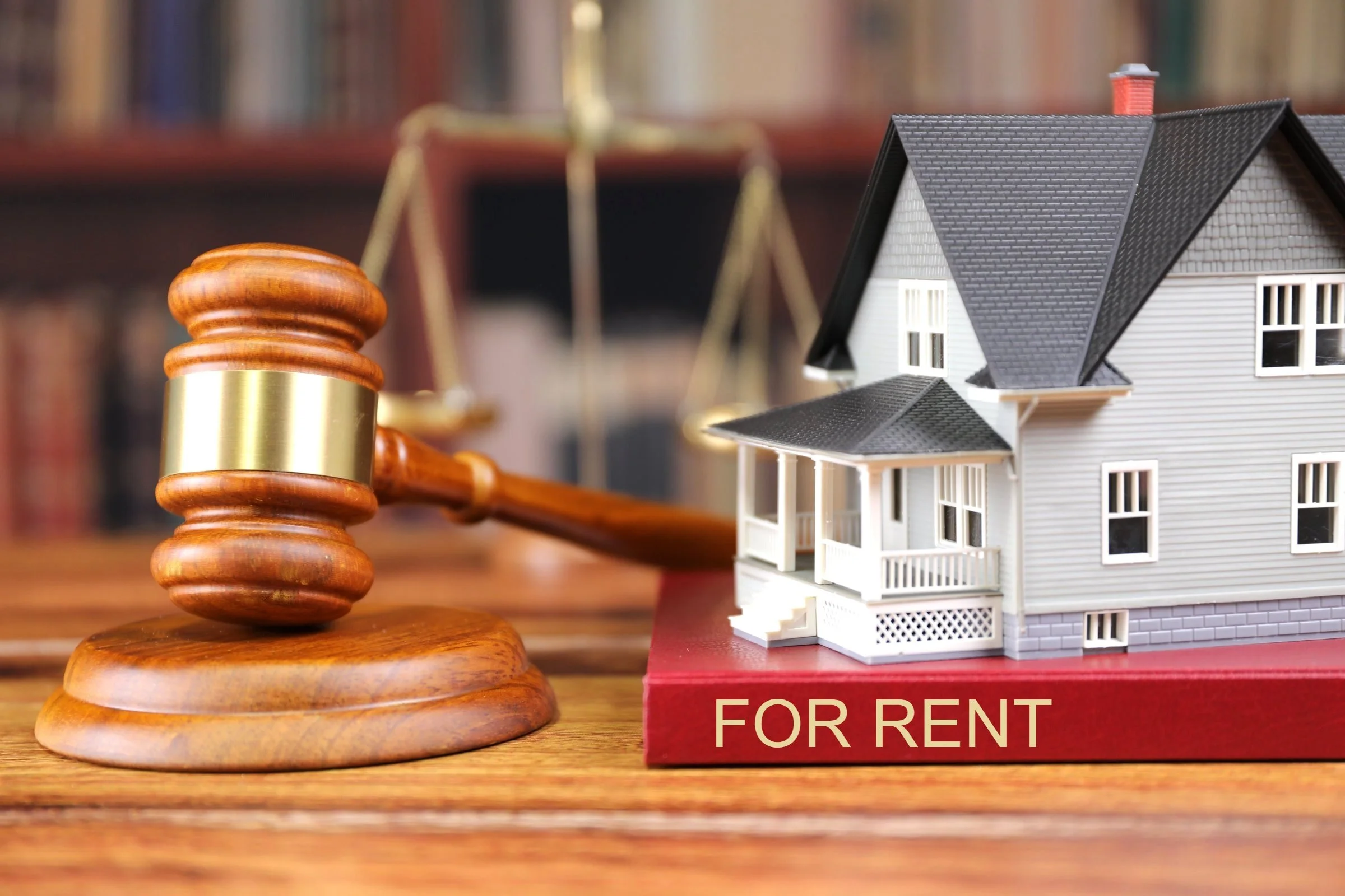 Rent Out Your Property