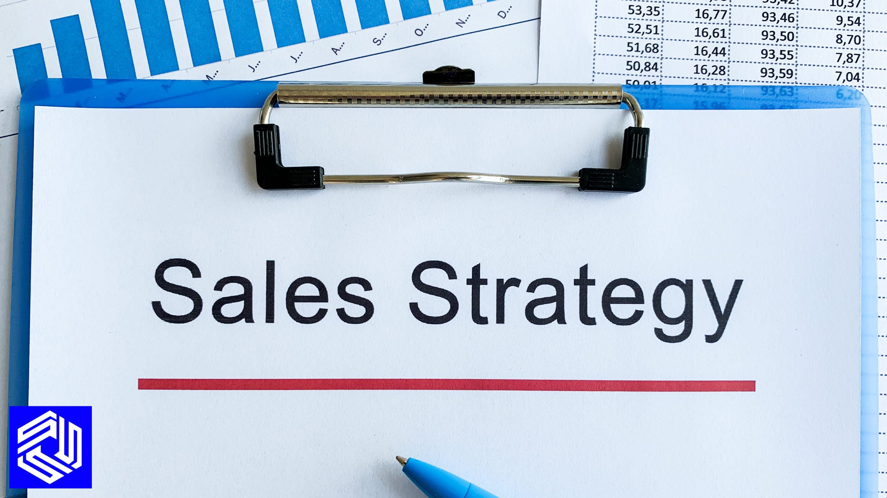 sales process, sales growth, sales revenue.