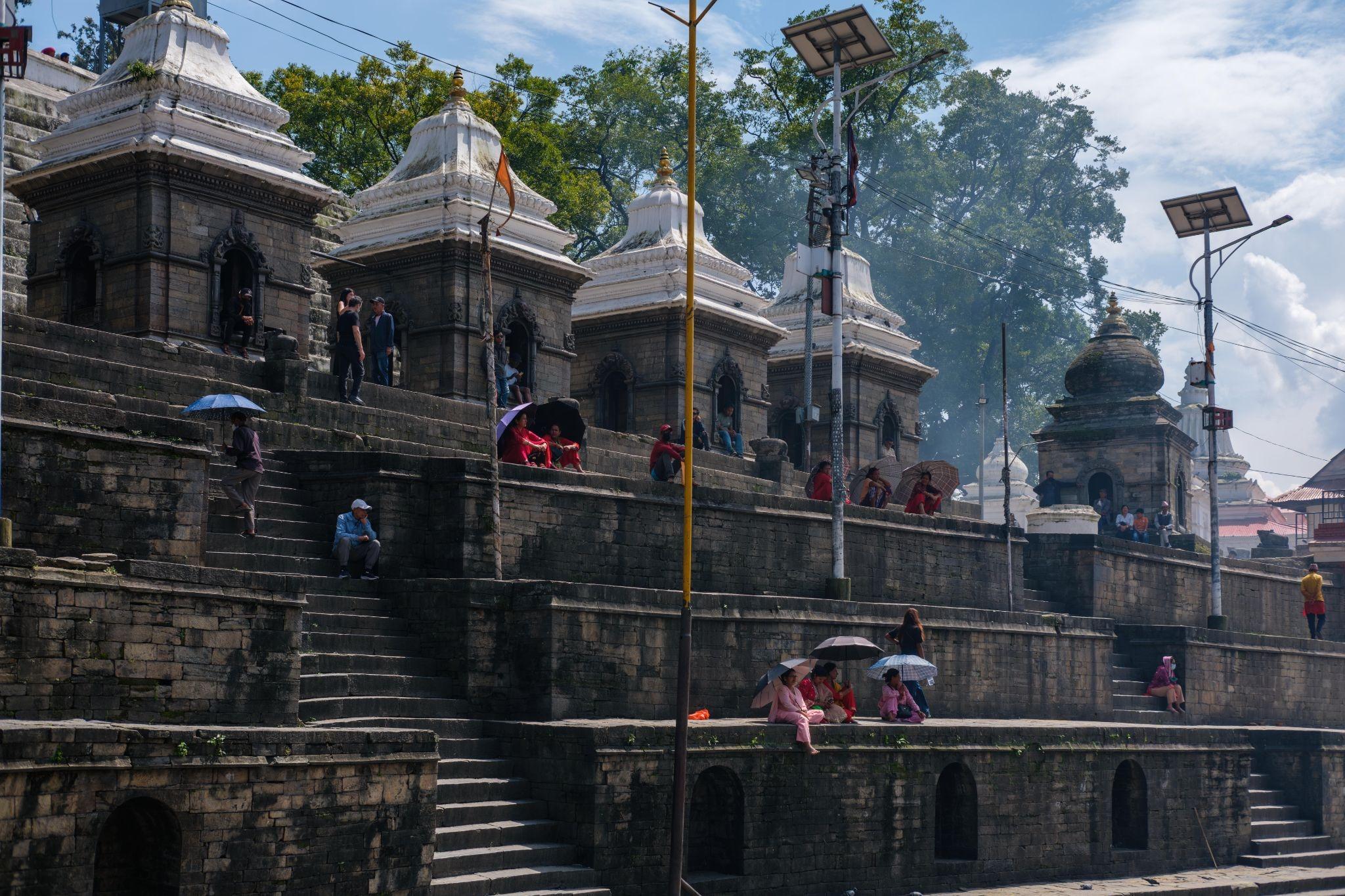 Pashupatinath Temple