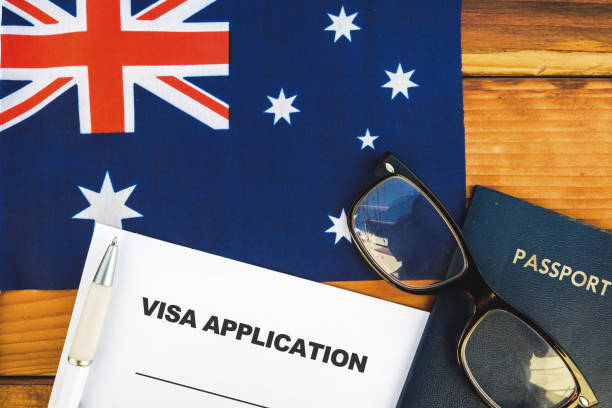 australian visa lawyers