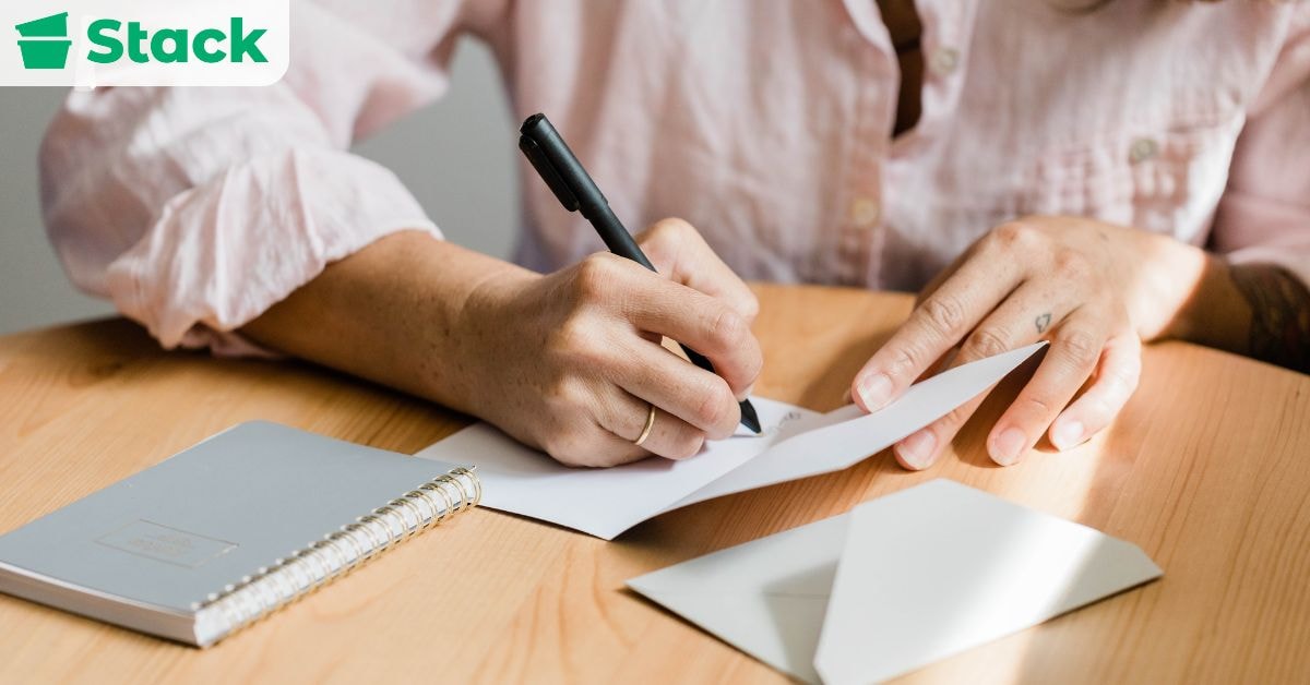 How to Show Appreciation Without Tipping