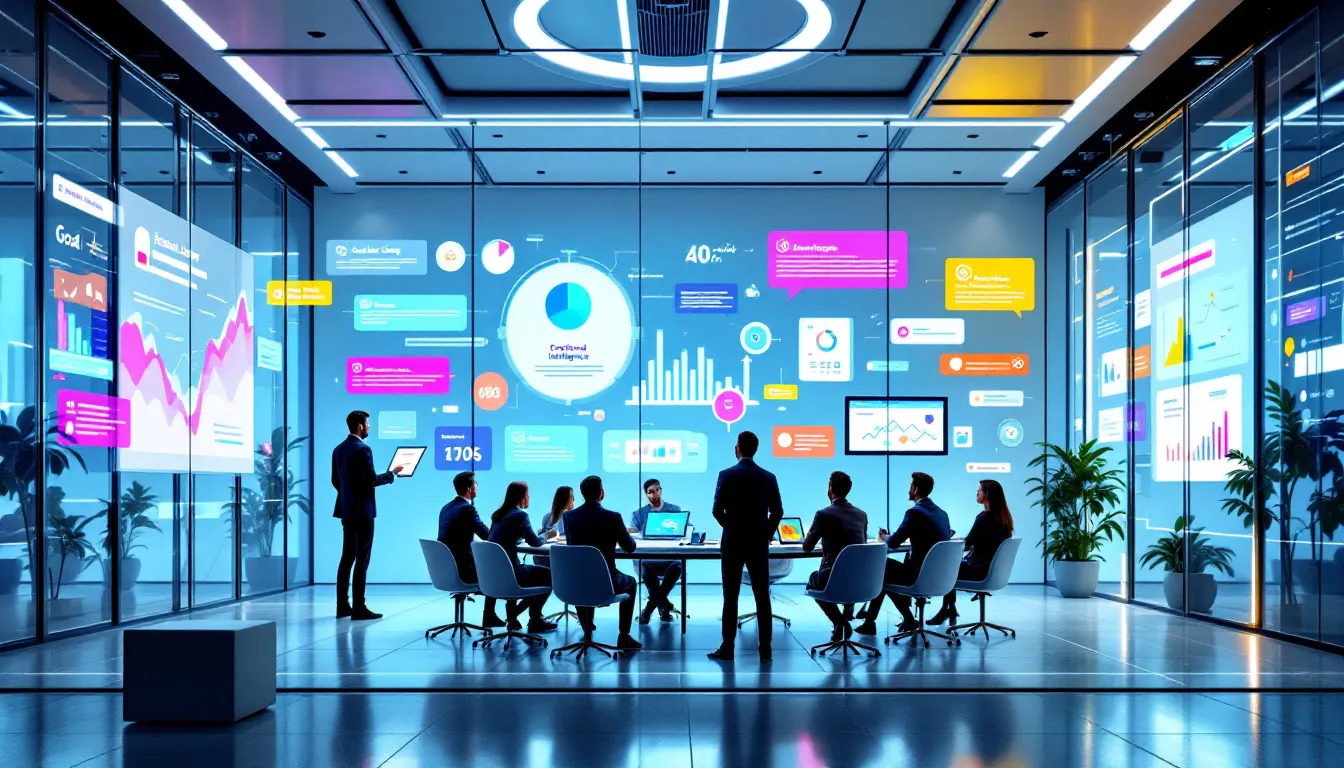 Interactive workshops as popular training methods for developing managers.