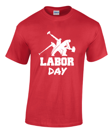 Branded Essentials for Your Labor Day Party From Imprint