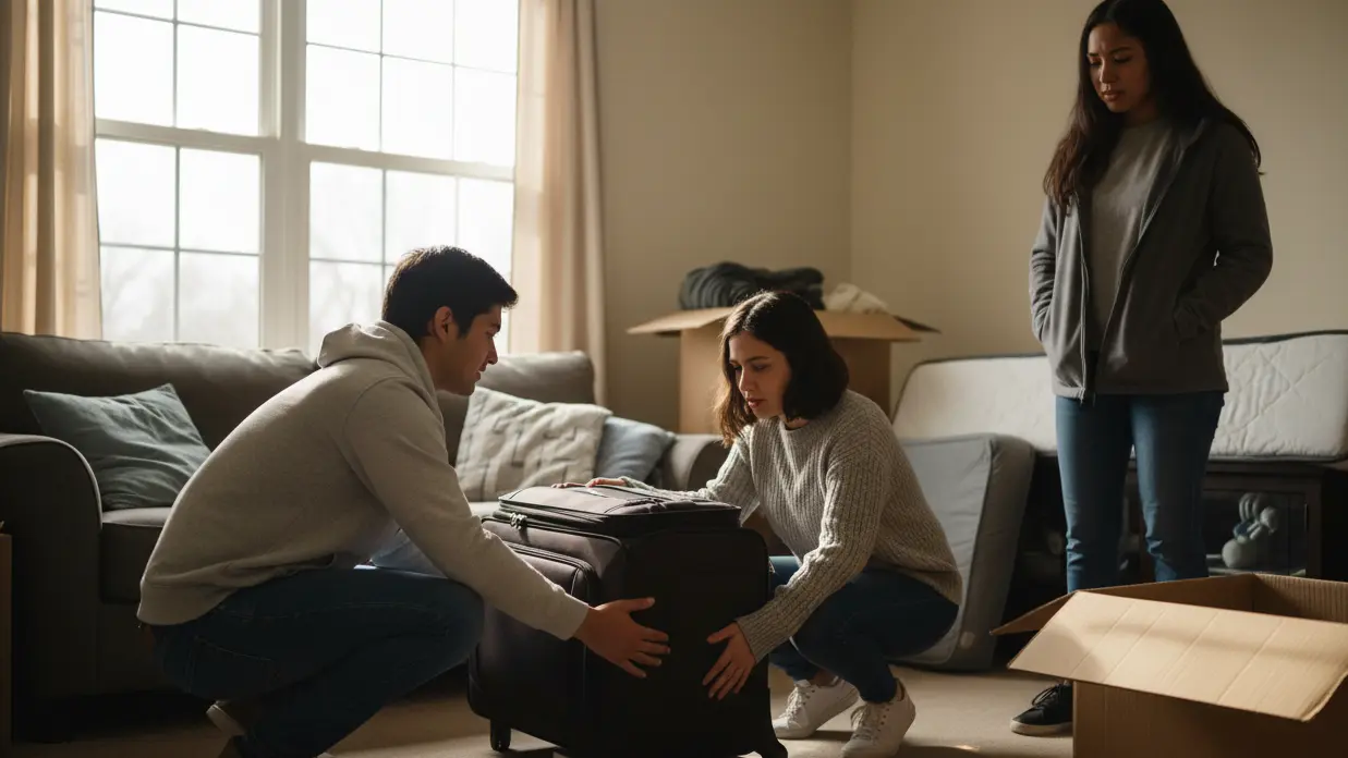 Step-by-Step Workflow — Build an Itinerary That Survives Cross-Checks With I-20, DS-160, and Your School’s Rules