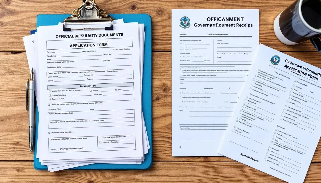A step-by-step guide to obtaining a Texas resale certificate.