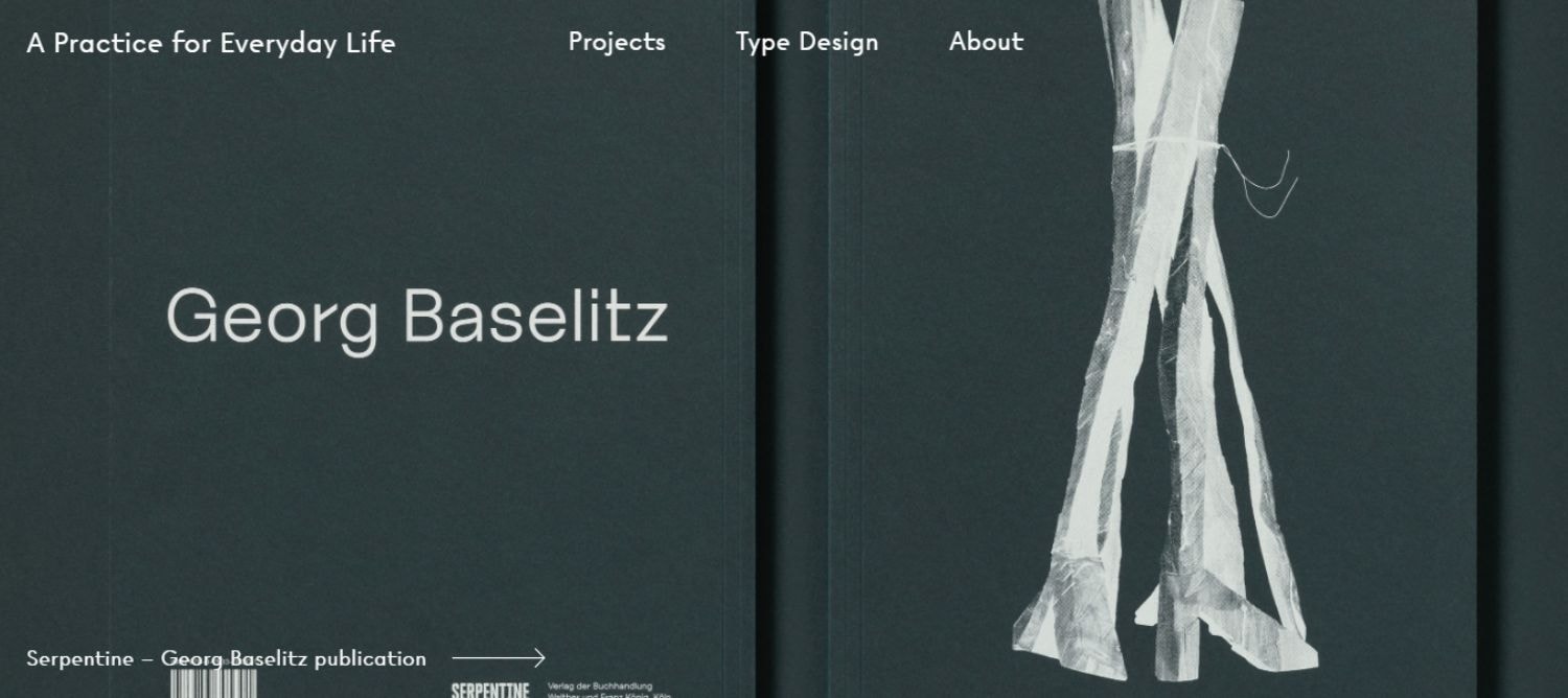 APFEL is a boutique design studio