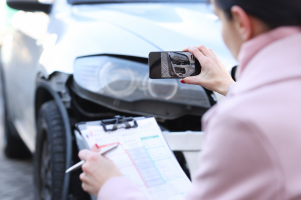 Evidence you need to prove your car accident claim