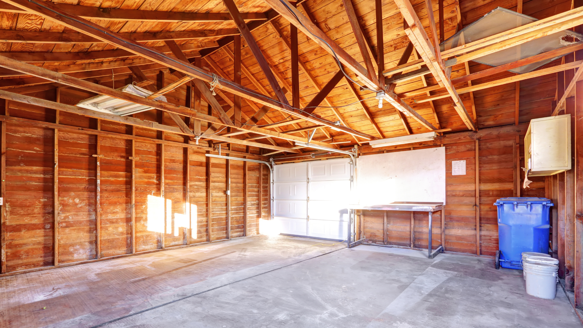 Factors to Consider When Choosing Garage Floor Coatings