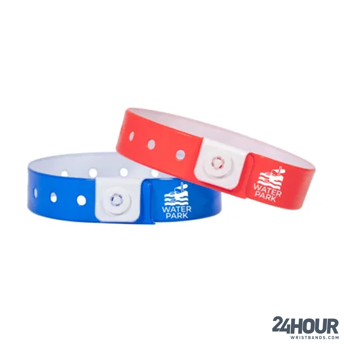 Campground Wristbands: What You Need to Know - 24hourwristbands Blog