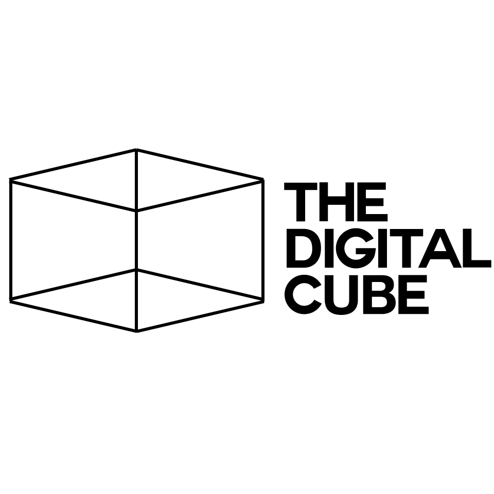 The Digital Cube | Web Design & Web Development Agency