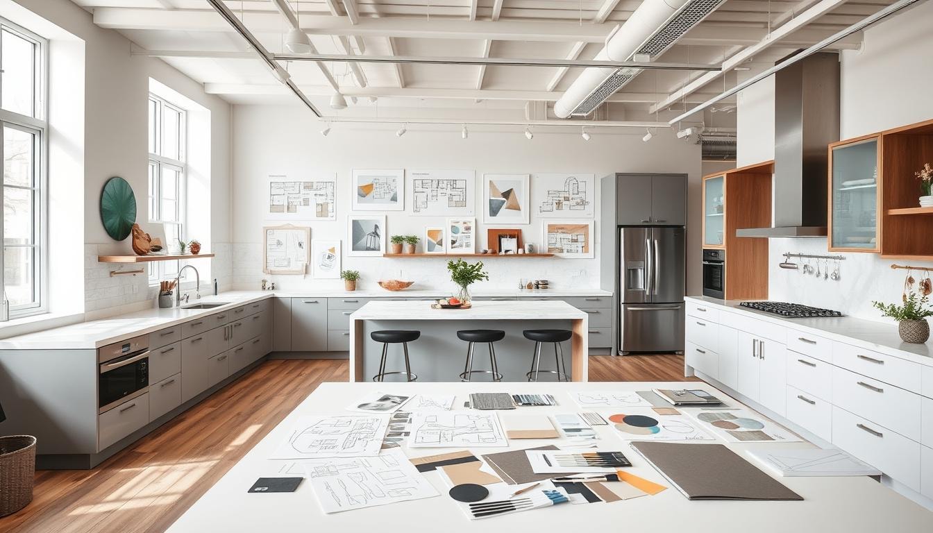 kitchen designers