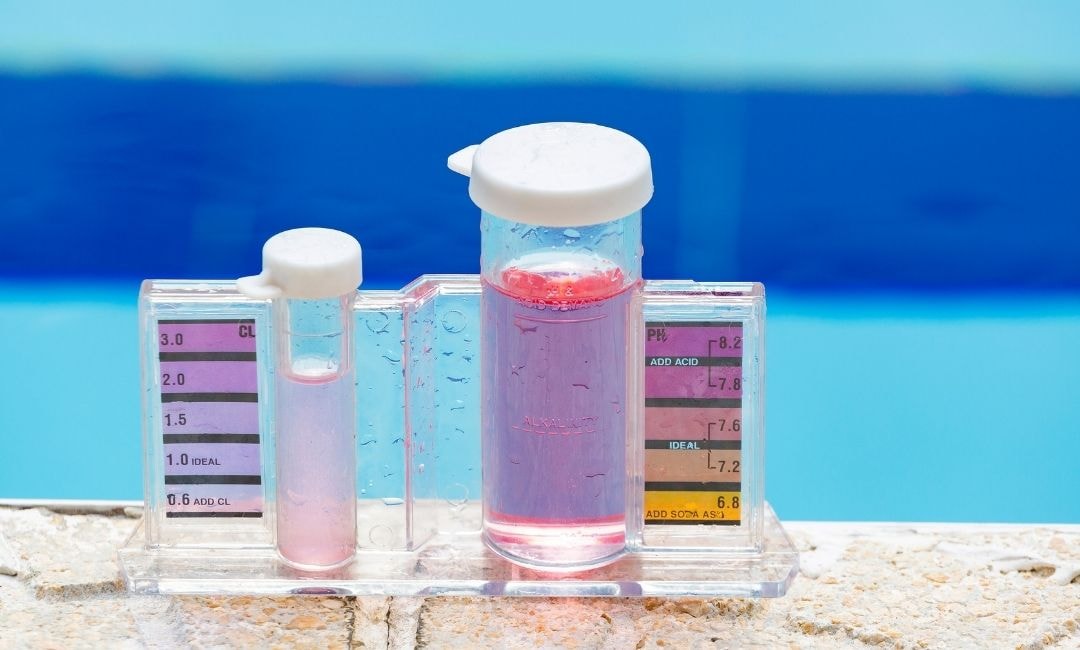 florida commercial pool regulations