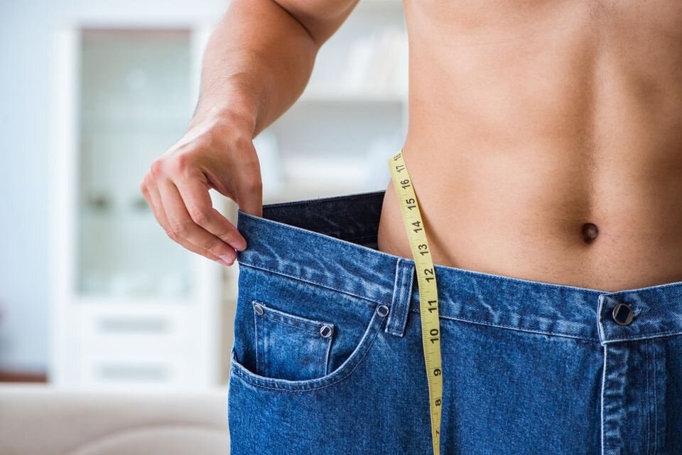 Effective Ways to Track Progress and Maintain Weight-Loss Motivation