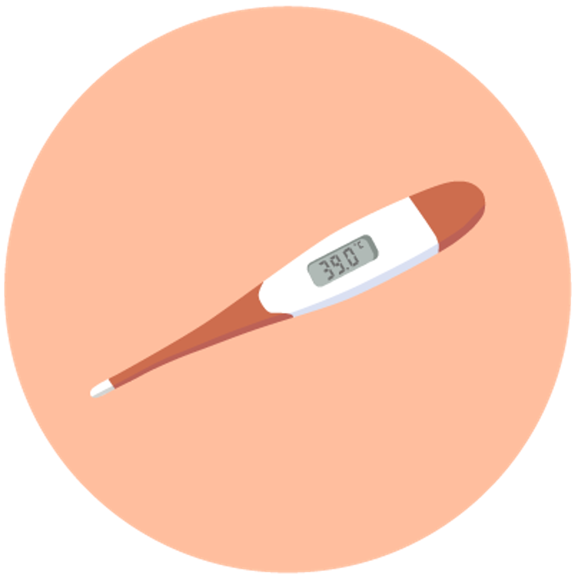 température ovulation