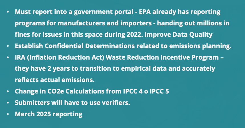 quotes about New Amendments to the Clean Air Act