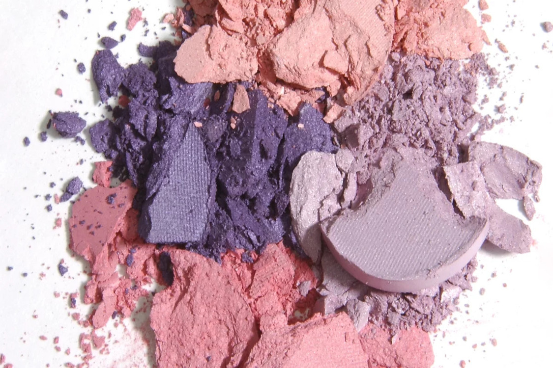 Eyeshadow powder