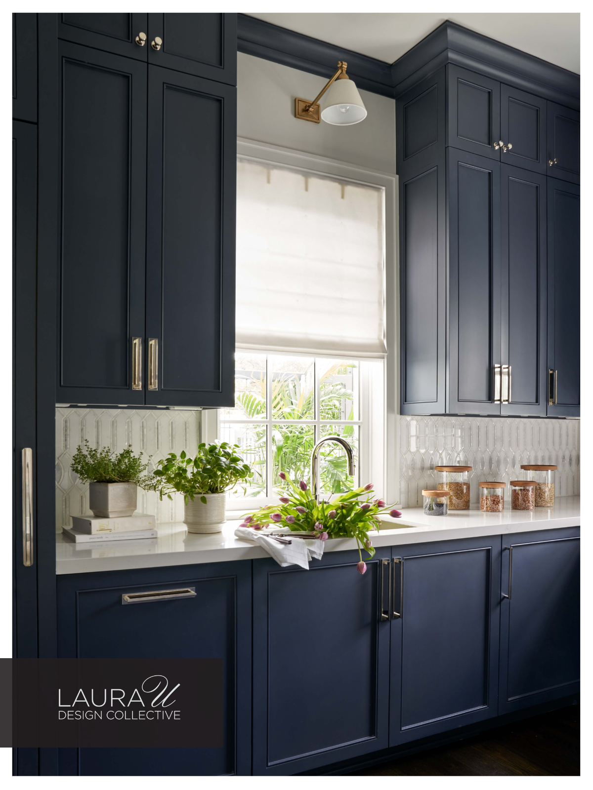 Colonial Drive butler's