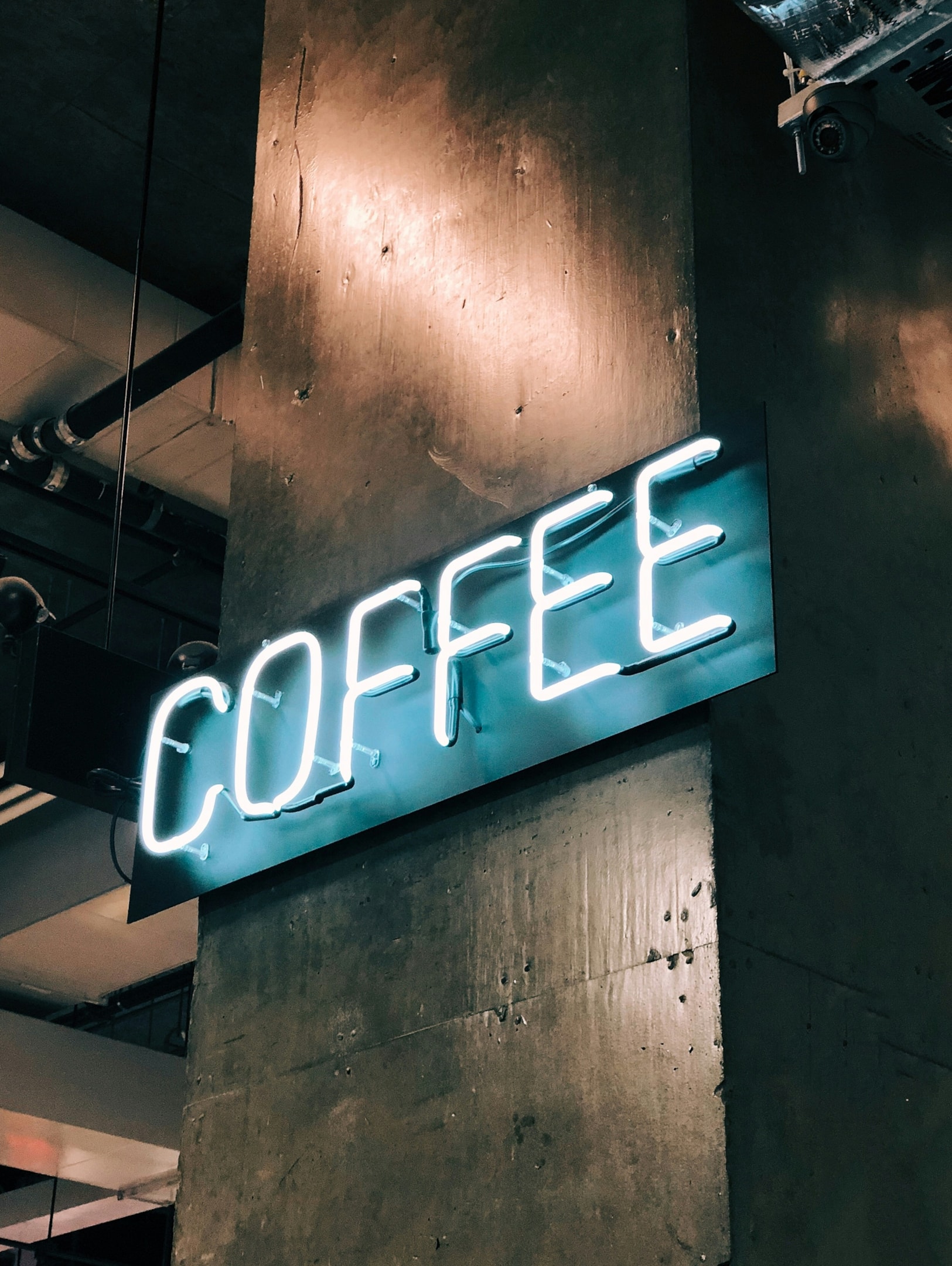 Always want to watch how much caffeine you injest in each cup for your gut health