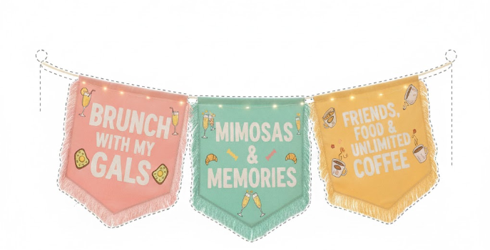 Printable Banners and Signs