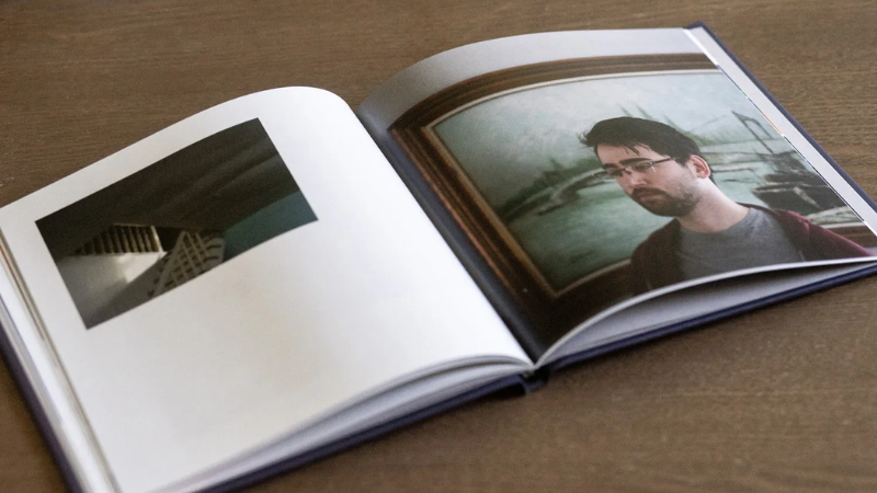 photo book printing 