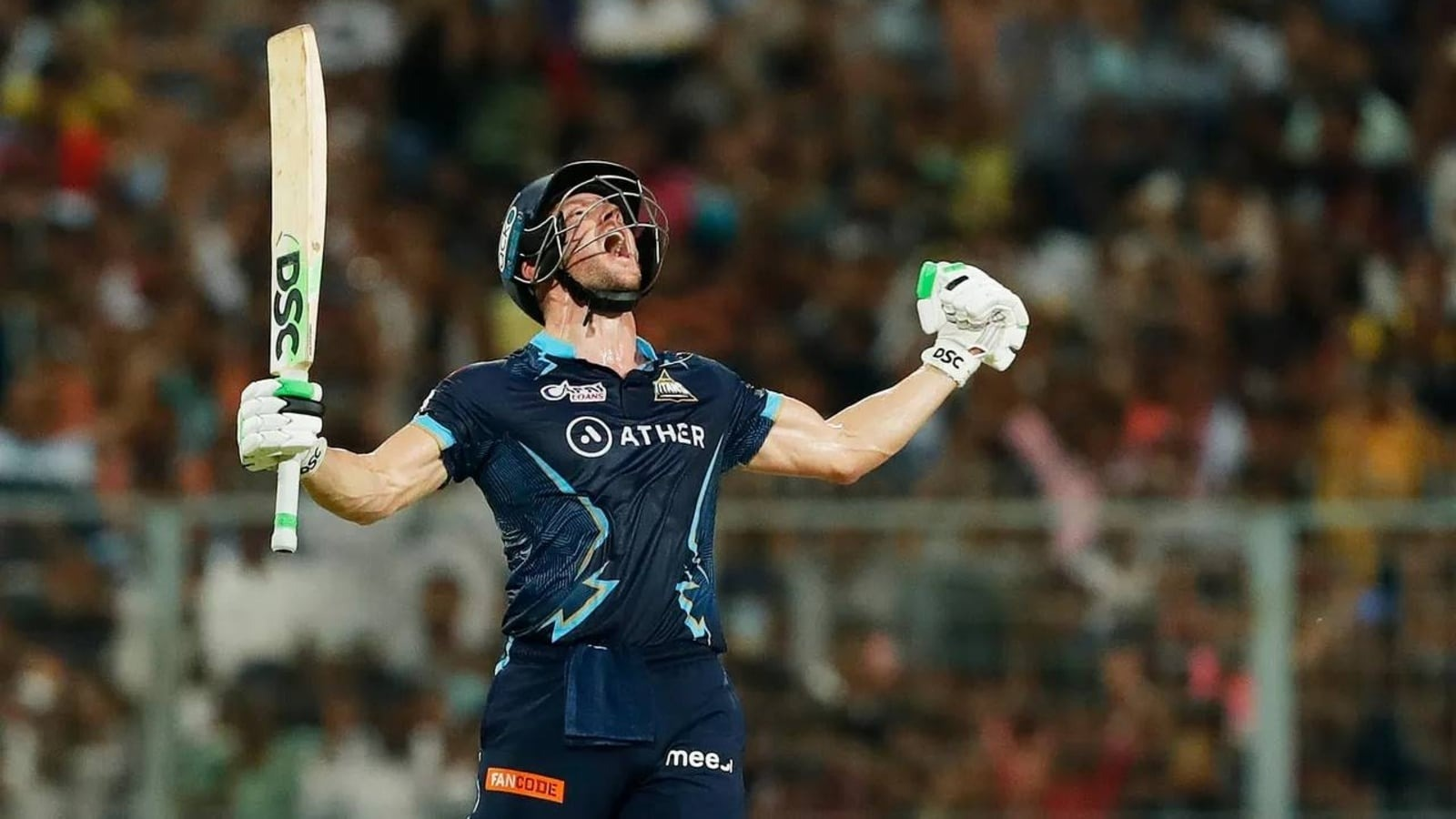 David Miller IPL