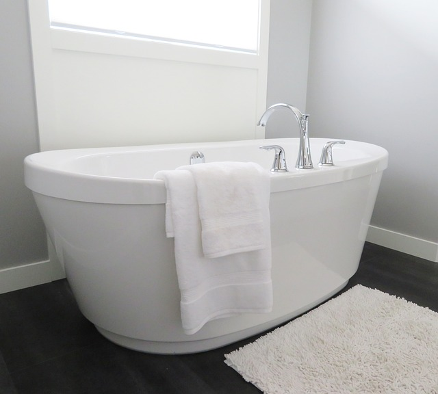 small bathroom remodel, Need A Small Bathroom Remodel? We&#8217;ve Got A Few Ideas, Quality First Home Improvement