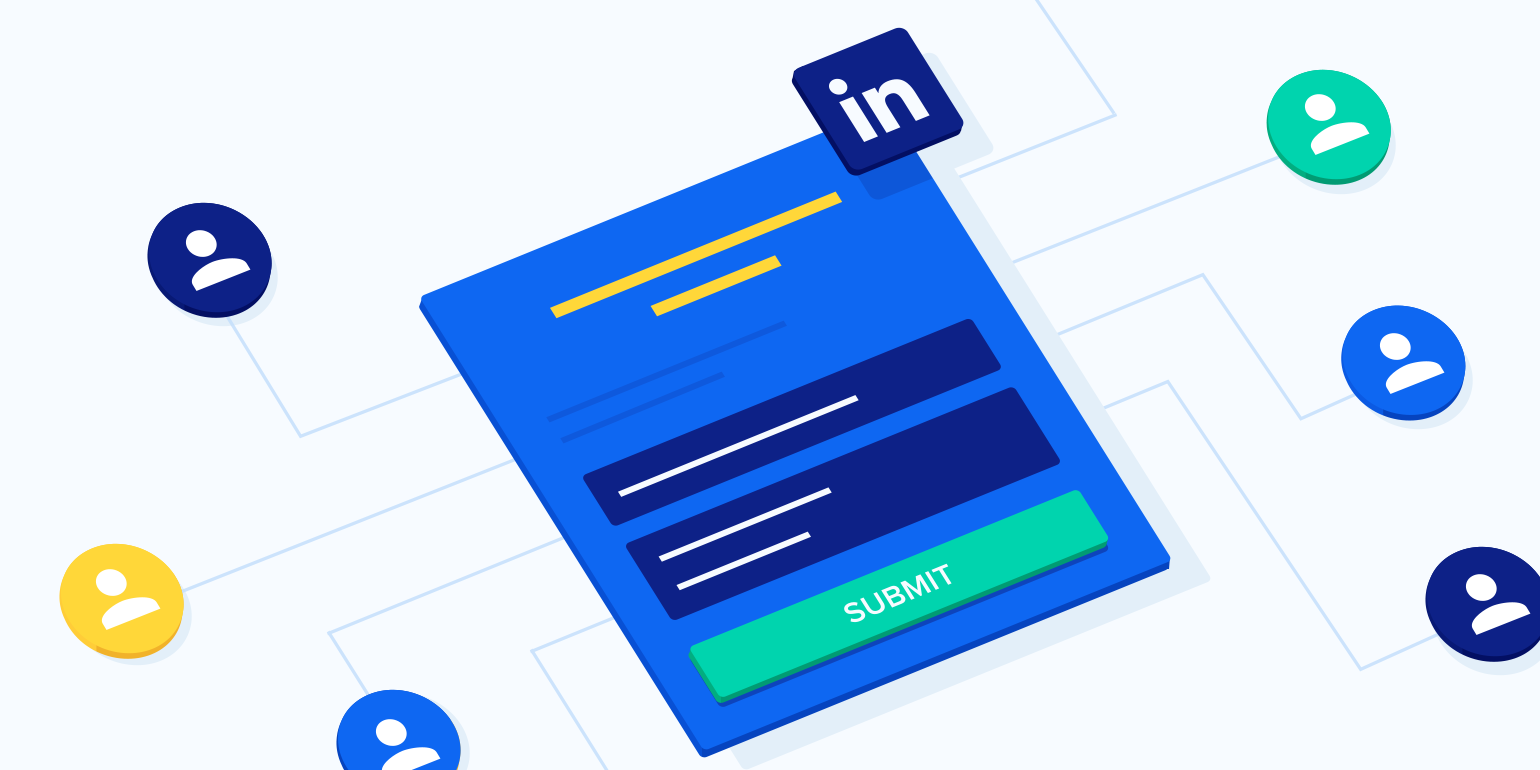Linkedin Lead Generation: So funktioniert es 2026 3 Linkedin Lead Generation: So funktioniert es 2026 - Inno ONE