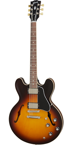 Gibson Modern Collection ES-335 Satin Vintage Burst