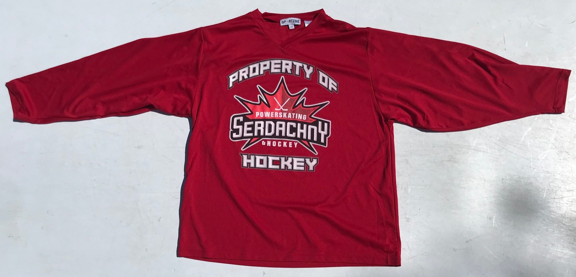 Elite Hockey Development taught consistency to AAA players before tryouts