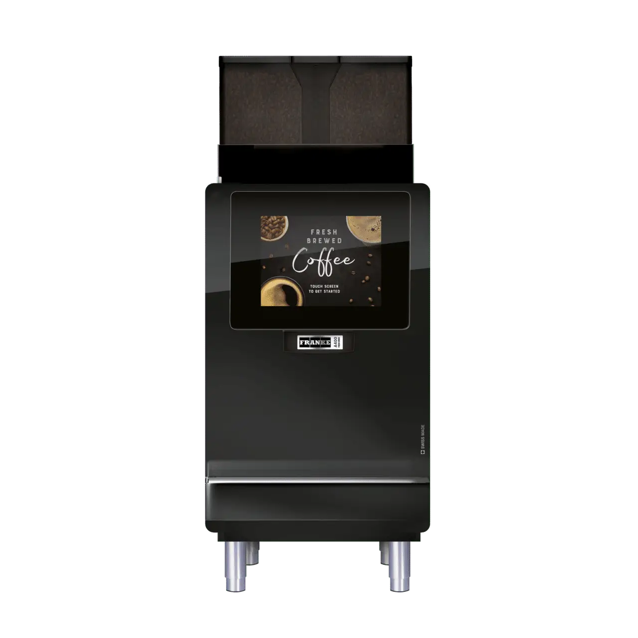 Franke Fresh Brew Bean-to-Cup Coffee Machine