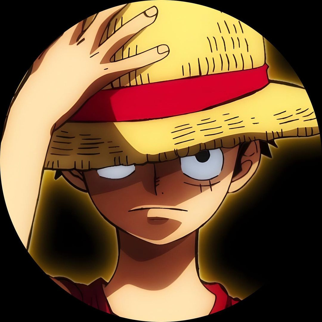 Discover 75+ anime pfp luffy - in.cdgdbentre