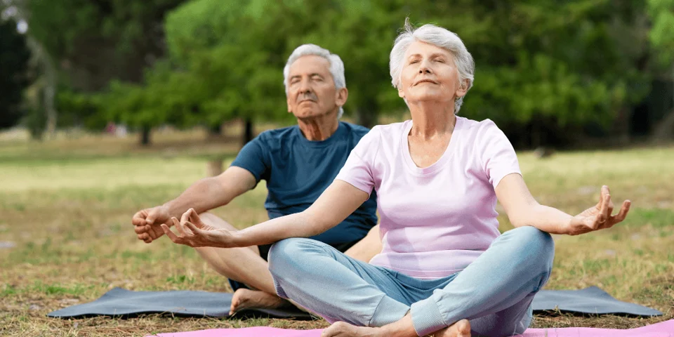 Joint-friendly Workouts For Older Adults