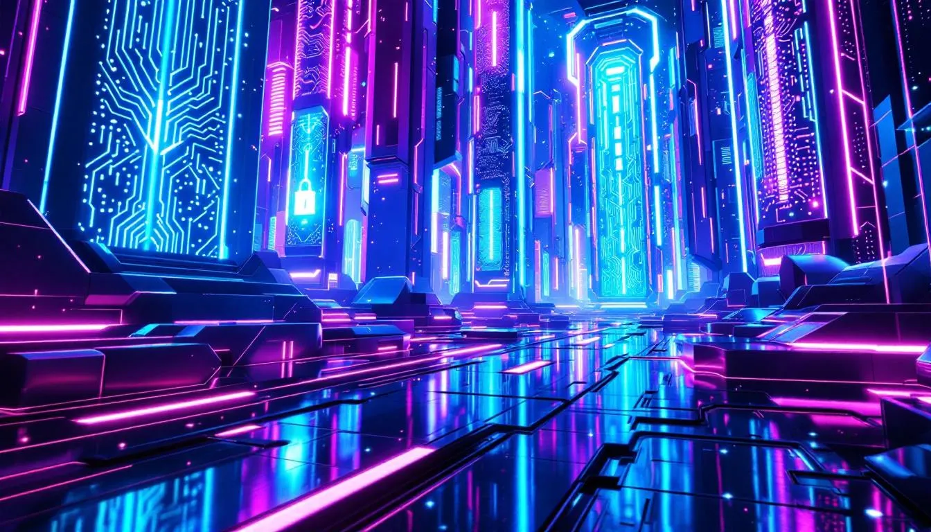 Importância da segurança nos cassinos online.