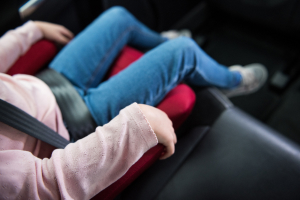 Understanding the ohio car seat laws